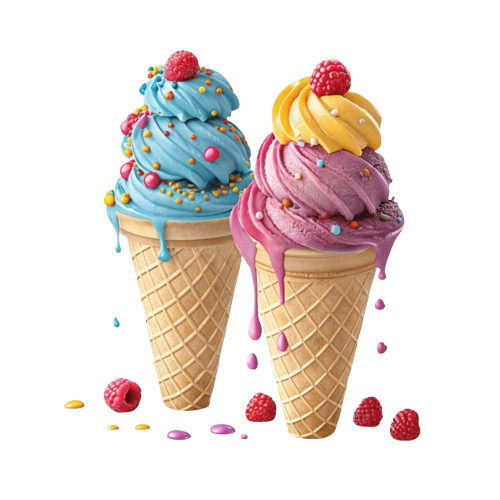 Ice Creams