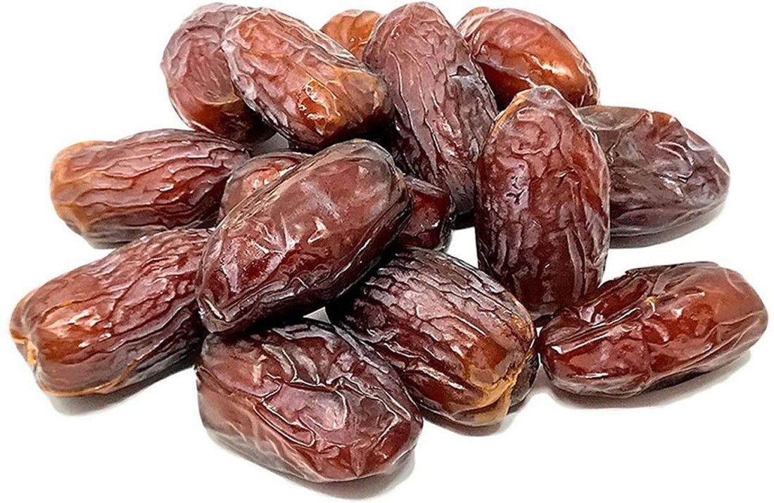 Dates & Nuts