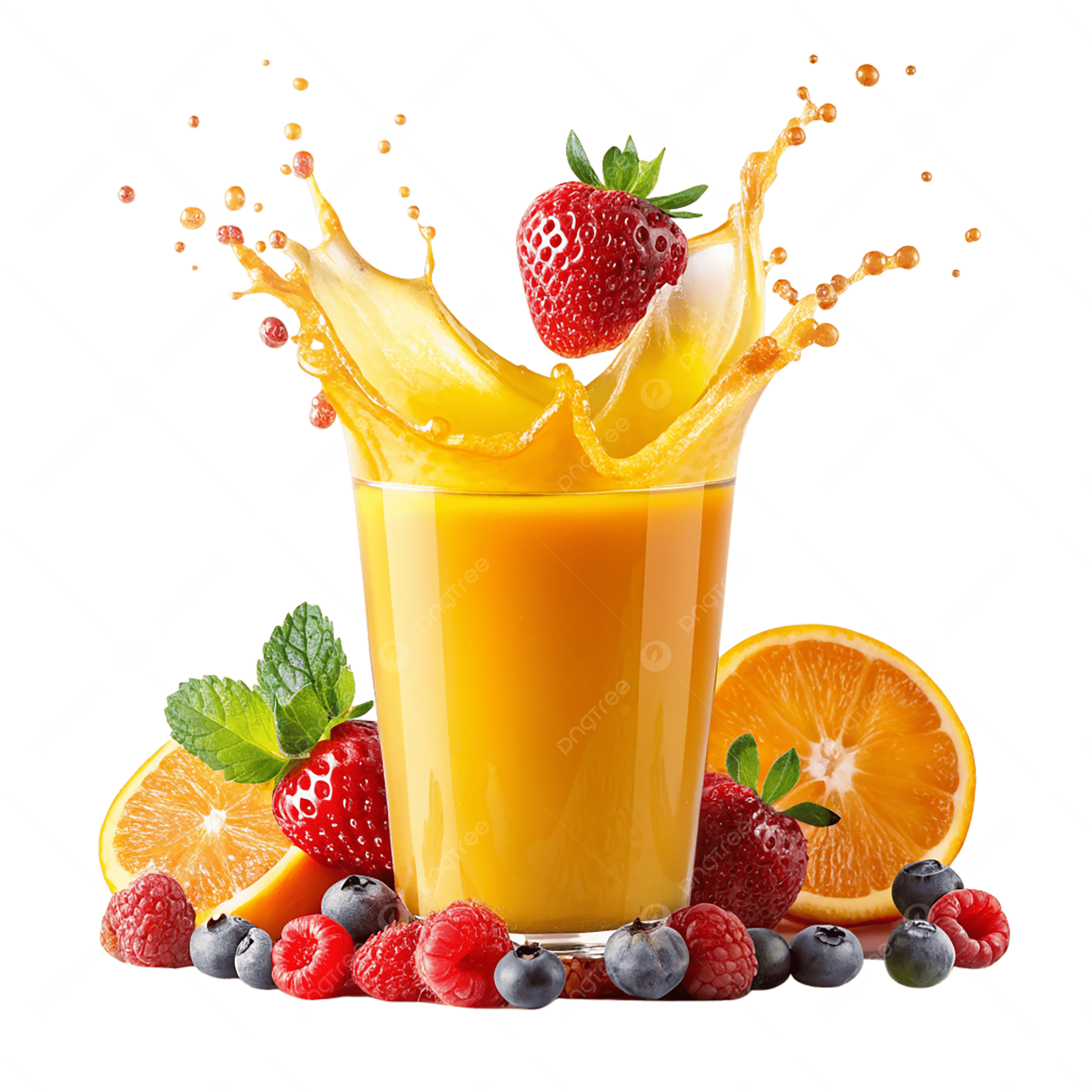 Fresh Juice
