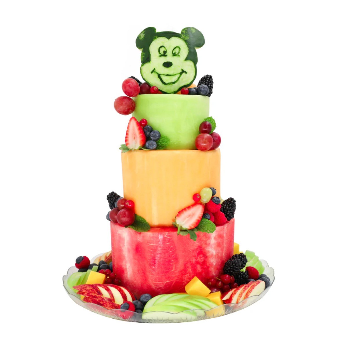 Fruit Cake