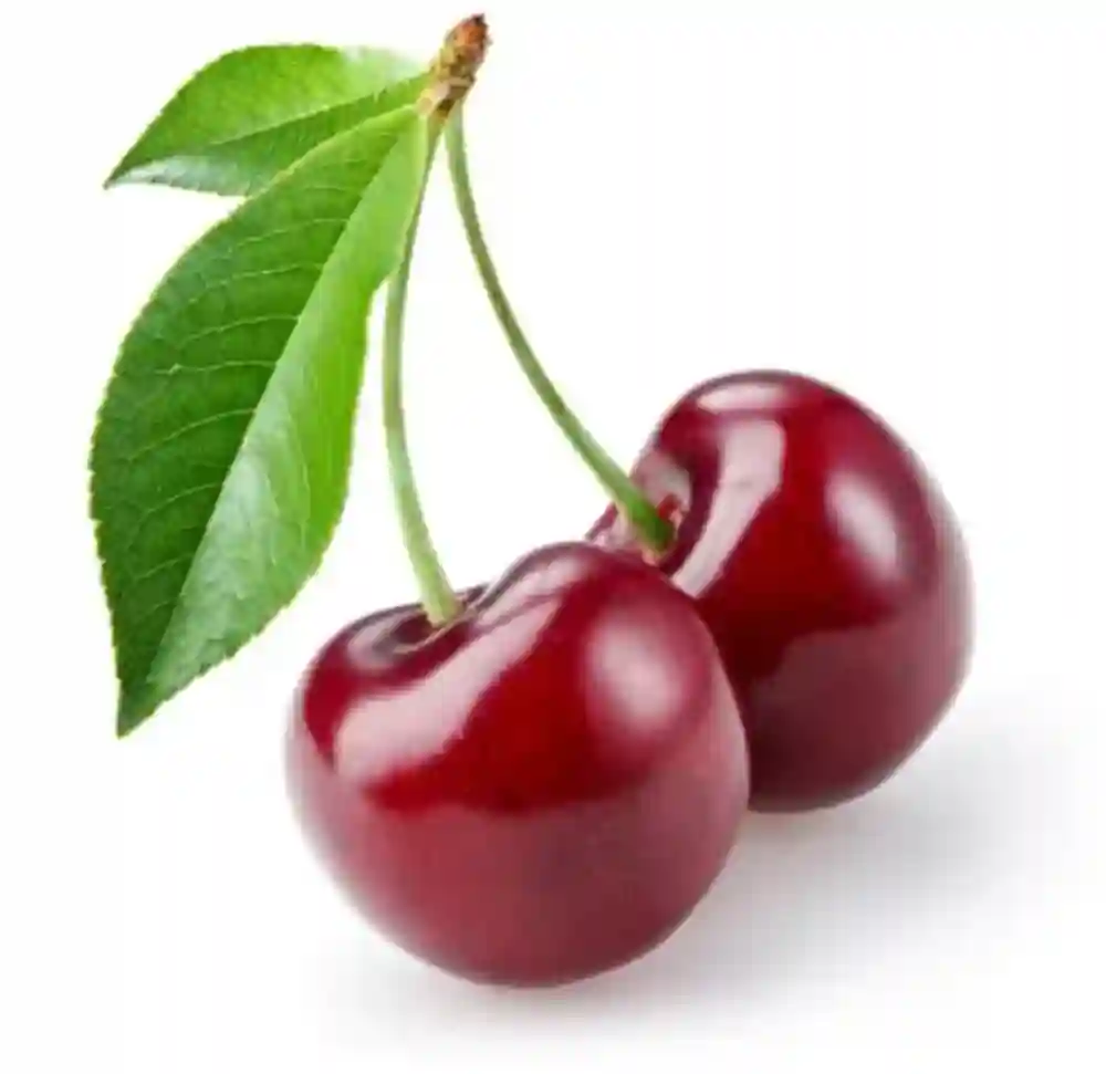 Cherries Red