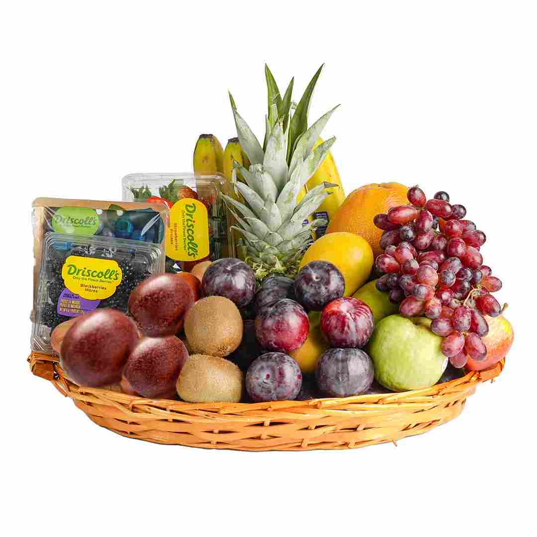 Fruit Basket