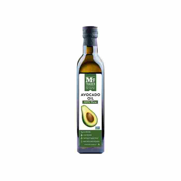 M.C Trader 100% Pure Avocado Oil -