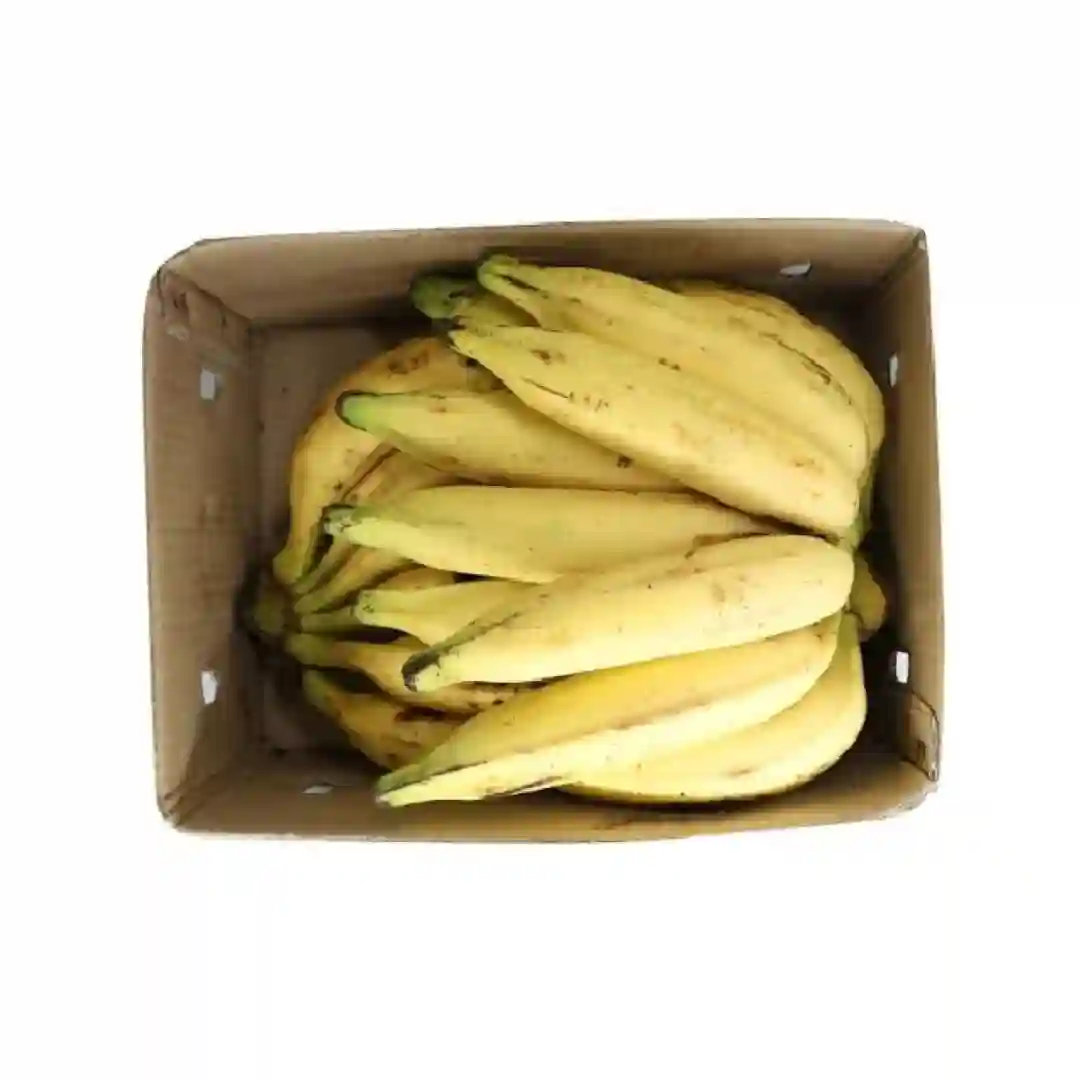 Banana Yellow (Nendran)