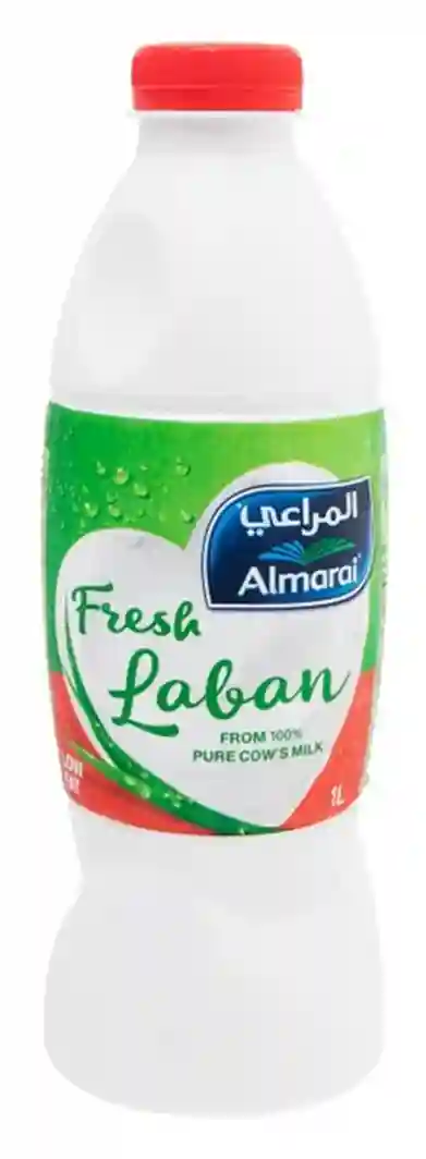 Almarai Low Fat Fresh Laban