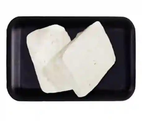 Syria Market Fresh Plain Halloumi Cheese Block