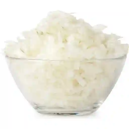 Onion White Chopped