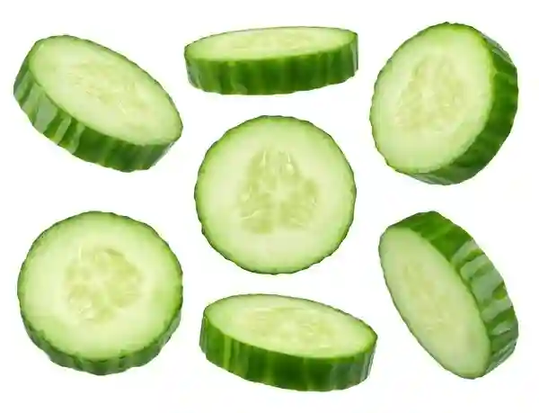 Cucumber Slice