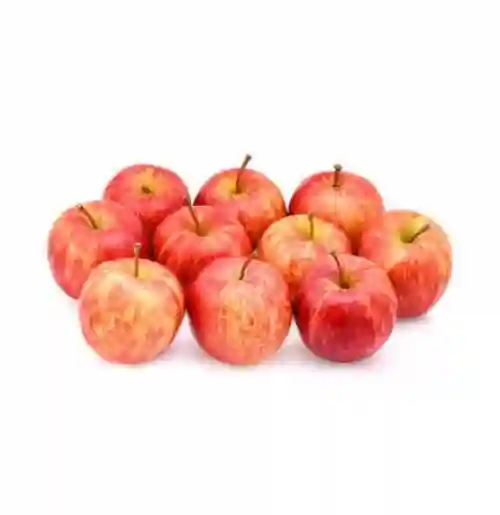 organic apple julliet