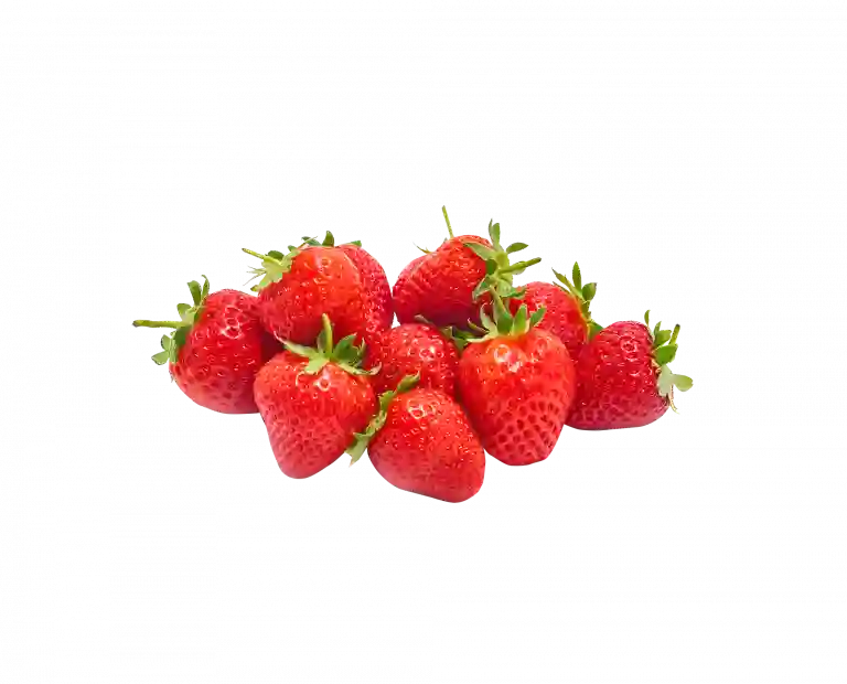 Pure Harvest Strawberries