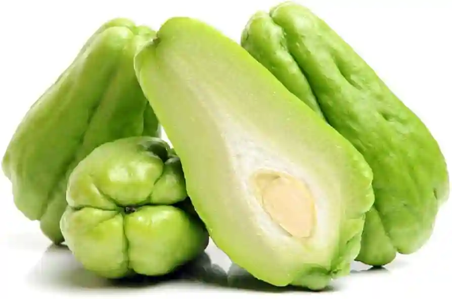 Chayote India