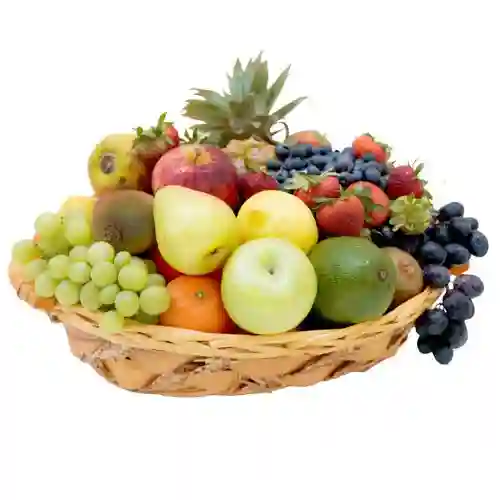 Detox Fruit Gift Basket (Large)