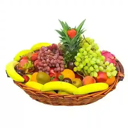Mix Fruit Basket Large