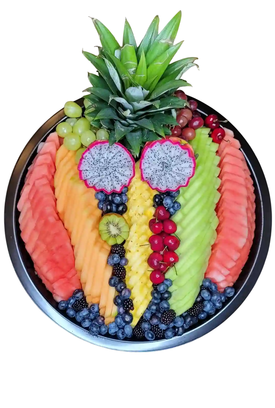 Fruit Platter