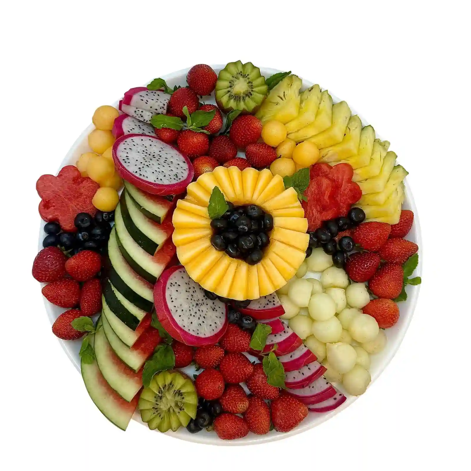 BOG Paradise Platter