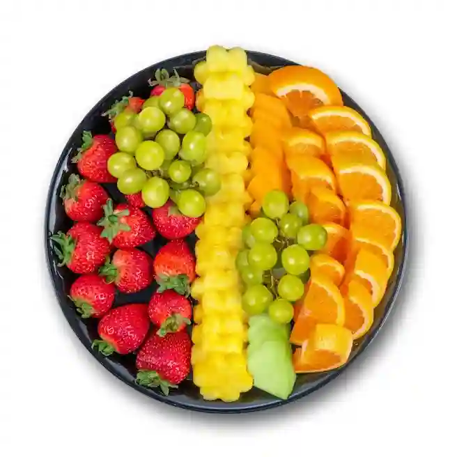 Fresh Fruit Favorites Platter