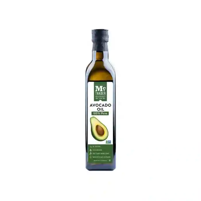 Mc Trader 100% Pure Avocado Oil -