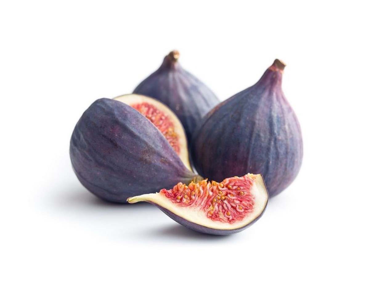 Organic Figs Black Local