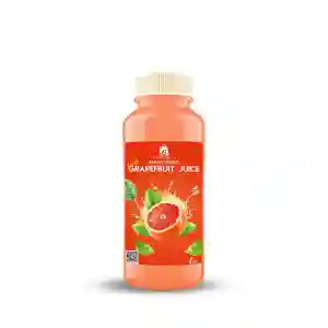 BOG Fresh Grapefruit Juice 1ltr