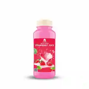 BOG Fresh Strawberry Juice 1ltr
