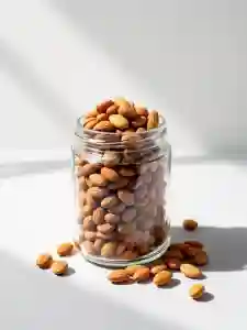 Almonds
