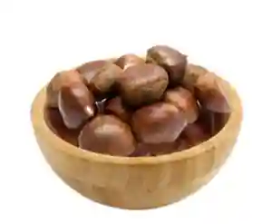 Fresh Chestnuts
