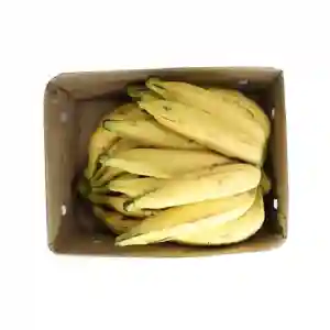 Banana Yellow (Nendran)