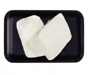 Syria Market Fresh Plain Halloumi Cheese Block