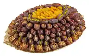 Grand Heritage Dried Fruit Platter