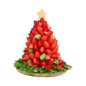 Strawberry Tree - 33cm