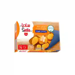 Sadia Frozen Breaded Chicken Nuggets