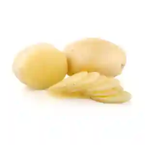 Potato Slice