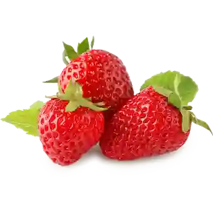 Strawberries