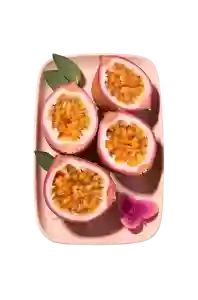 Passion Fruit Tray