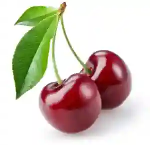 Cherries Red