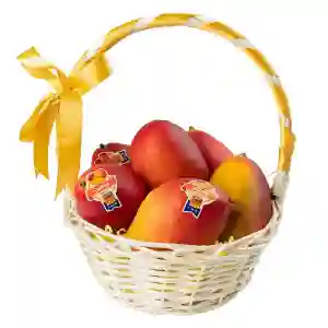 Palmer Mango Basket