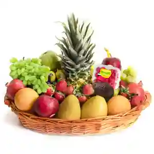 Classic Fruit Basket