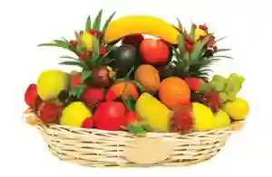 Fruit Basket