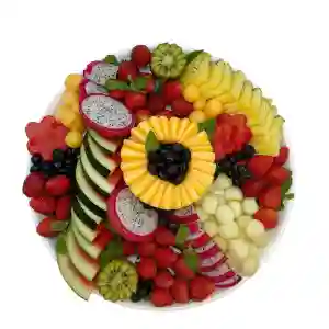 BOG Paradise Platter