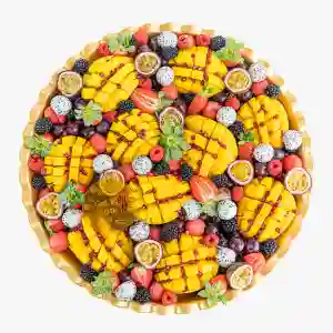 BOG Mango Delight Platter (45 Cm)