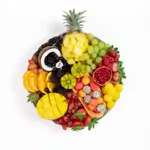 Scoop Of Sunshine Platter (40 Cm)