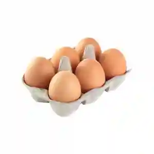 Organic Brown Eggs