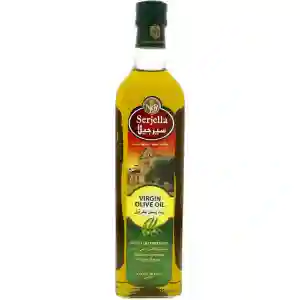 Serjella Virgin Olive Oil - 750 ml
