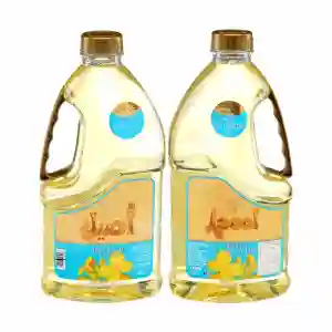 Aseel Canola Oil -