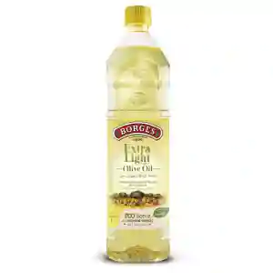 Borges Extra Light Olive Oil -