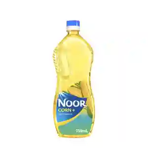 Noor Corn+ Pure Oil -