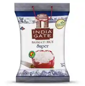 India Gate Super Basmati Rice -
