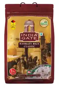 Indiagate Classic Basmati Rice -