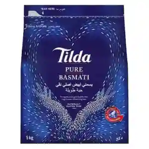 Tilda Pure Basmati Rice -